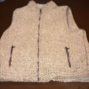 True Grit Vest